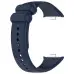 Ремінець Xiaomi Smart Band 9 Pro/ 8 Pro/ Redmi Watch 4/ Redmi Watch 5 Черный Ремінець Xiaomi Smart Band 9 Pro/ 8 Pro/ Redmi Watch 4/ Redmi Watch 5 Черный