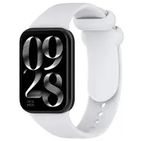 Ремінець Xiaomi Smart Band 9 Pro/ 8 Pro/ Redmi Watch 4/ Redmi Watch 5  Чорний