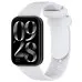 Ремінець Xiaomi Smart Band 9 Pro/ 8 Pro/ Redmi Watch 4/ Redmi Watch 5  Черный