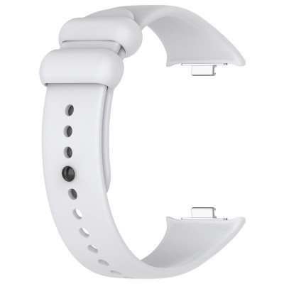 Ремінець Xiaomi Smart Band 9 Pro/ 8 Pro/ Redmi Watch 4/ Redmi Watch 5 Черный Ремінець Xiaomi Smart Band 9 Pro/ 8 Pro/ Redmi Watch 4/ Redmi Watch 5 Черный