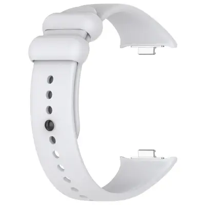 Ремінець Xiaomi Smart Band 9 Pro/ 8 Pro/ Redmi Watch 4/ Redmi Watch 5  Черный