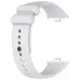 Ремінець Xiaomi Smart Band 9 Pro/ 8 Pro/ Redmi Watch 4/ Redmi Watch 5  Черный