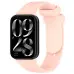 Ремінець Xiaomi Smart Band 9 Pro/ 8 Pro/ Redmi Watch 4/ Redmi Watch 5  Чорний