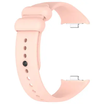 Ремінець Xiaomi Smart Band 9 Pro/ 8 Pro/ Redmi Watch 4/ Redmi Watch 5 Чорний Ремінець Xiaomi Smart Band 9 Pro/ 8 Pro/ Redmi Watch 4/ Redmi Watch 5 Чорний