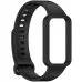 Ремешок Xiaomi Smart Band 9 Active/ Redmi Smart Band 3 Черный Ремешок Xiaomi Smart Band 9 Active/ Redmi Smart Band 3 Черный