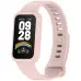 Ремешок Xiaomi Smart Band 9 Active/ Redmi Smart Band 3 Розовый Pale Pink