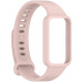 Ремешок Xiaomi Smart Band 9 Active/ Redmi Smart Band 3 Розовый Pale Pink