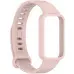 Ремешок Xiaomi Smart Band 9 Active/ Redmi Smart Band 3 Розовый Pale Pink Ремешок Xiaomi Smart Band 9 Active/ Redmi Smart Band 3 Розовый Pale Pink