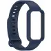 Ремешок Xiaomi Smart Band 9 Active/ Redmi Smart Band 3 Темно-синий Ремешок Xiaomi Smart Band 9 Active/ Redmi Smart Band 3 Темно-синий
