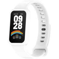 Ремешок Xiaomi Smart Band 9 Active/ Redmi Smart Band 3 Белый Ivory