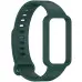 Ремешок Xiaomi Smart Band 9 Active/ Redmi Smart Band 3 Темно-зеленый Ремешок Xiaomi Smart Band 9 Active/ Redmi Smart Band 3 Темно-зеленый
