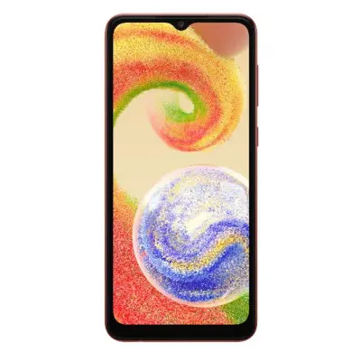 Смартфон Samsung A045 (A04) 3/32GB Copper, медный Смартфон Samsung A045 (A04) 3/32GB Copper, медный
