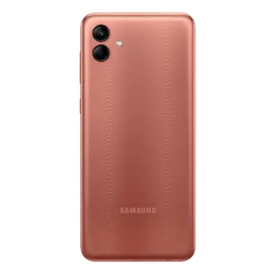 Смартфон Samsung A045 (A04) 3/32GB Copper, медный Смартфон Samsung A045 (A04) 3/32GB Copper, медный