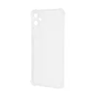 Чехол накладка WXD Samsung A055 (A05) Прозрачная