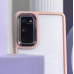 Чехол накладка Wave Just Samsung A057 (A05s) Розовая