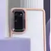 Чохол накладка Wave Just Samsung A057 (A05s) Рожева Чохол накладка Wave Just Samsung A057 (A05s) Рожева