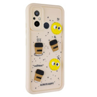 Чехол накладка Pretty Things Xiaomi Redmi A5 Светло розовая Чехол накладка Pretty Things Xiaomi Redmi A5 Светло розовая