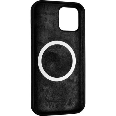 Чехол накладка HC Magsafe iPhone 12/12 Pro