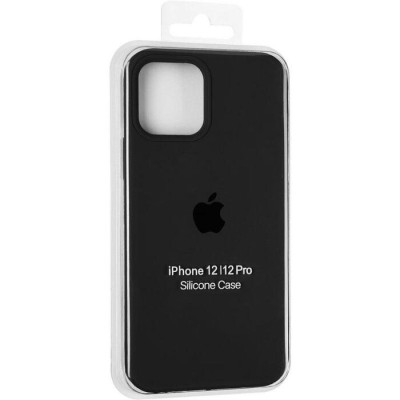 Чехол накладка HC Magsafe iPhone 12/12 Pro