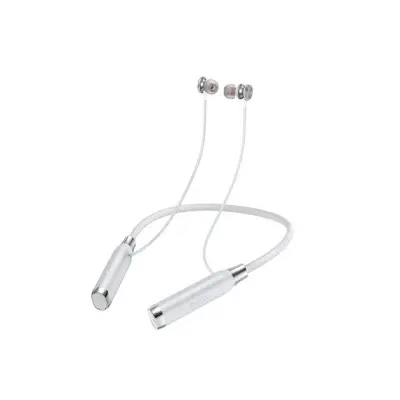 Беспроводные наушники Hoco ES62 Pretty Grey, серые