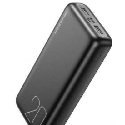 УМБ XO PR183 20000mAh Чёрный