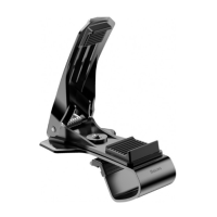 Автодержатель Baseus Premium Mouth Car Black, Чёрный Автодержатель Baseus Premium Mouth Car Black, Чёрный