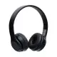 Беспроводные наушники с микрофоном Borofone B04 Black, черный Беспроводные наушники с микрофоном Borofone B04 Black, черный