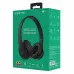 Беспроводные наушники с микрофоном Borofone B04 Black, черный Беспроводные наушники с микрофоном Borofone B04 Black, черный