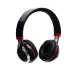 Беспроводные наушники с микрофоном Borofone B08 Black, черный