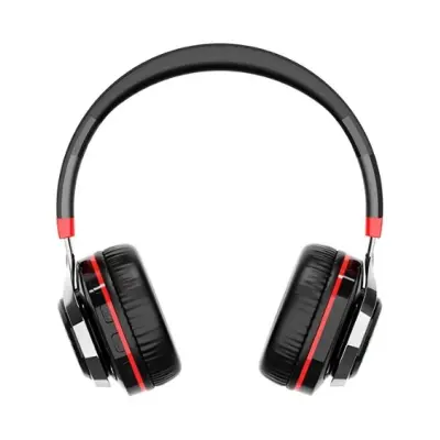 Беспроводные наушники с микрофоном Borofone B08 Black, черный