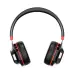 Беспроводные наушники с микрофоном Borofone B08 Black, черный