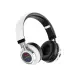 Беспроводные наушники с микрофоном Borofone B08 White, белый