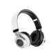 Беспроводные наушники с микрофоном Borofone B08 White, белый