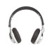 Bluetooth-наушники с микрофоном Borofone B08 White, белый