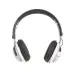 Беспроводные наушники с микрофоном Borofone B08 White, белый Беспроводные наушники с микрофоном Borofone B08 White, белый