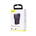 Мережевий зарядний пристрій Baseus Universal Conversion PPS QC3.0 + PD3.0 18W USB + Type-C 3A Універсальне Black, Чорний