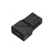 Сетевое зарядное устройство Baseus Universal Conversion PPS QC3.0 + PD3.0 18W USB + Type-C 3A Универсальное Black, Чёрный