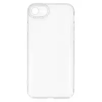 Чехол накладка Starfall iPhone 7 Прозрачная