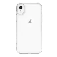 Чехол накладка Starfall iPhone XR Прозрачная