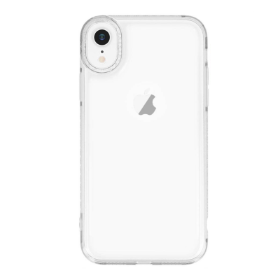 Чехол накладка Starfall iPhone XR Прозрачная