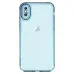 Чохол накладка Starfall iPhone XS Max Блакитна