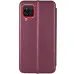 Чохол-книжка G-Case Ranger Samsung M336 (M33) Бордова
