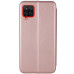 Чехол-книжка G-Case Ranger Samsung M336 (M33) Розово-золотая