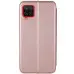 Чохол-книжка G-Case Ranger Samsung M336 (M33) Рожево-золота
