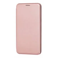 Чохол-книжка G-Case Ranger Huawei P Smart+ Рожево-Золота