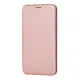 Чехол-книжка G-Case Ranger Huawei P Smart+ Розово-Золотая