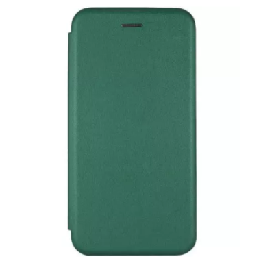 Книжка G-Case Ranger Xiaomi Poco X3 NFC Зелена