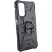 Чохол накладка Pathfinder Ring Xiaomi Redmi Note 11/Note 11S Чорна