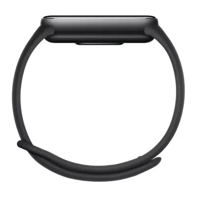 Фитнес браслет Mi Smart Band 10 Black, Черный