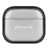 Чохол для навушників AirPods Pro 2 Proove Safe Чорний Чохол для навушників AirPods Pro 2 Proove Safe Чорний